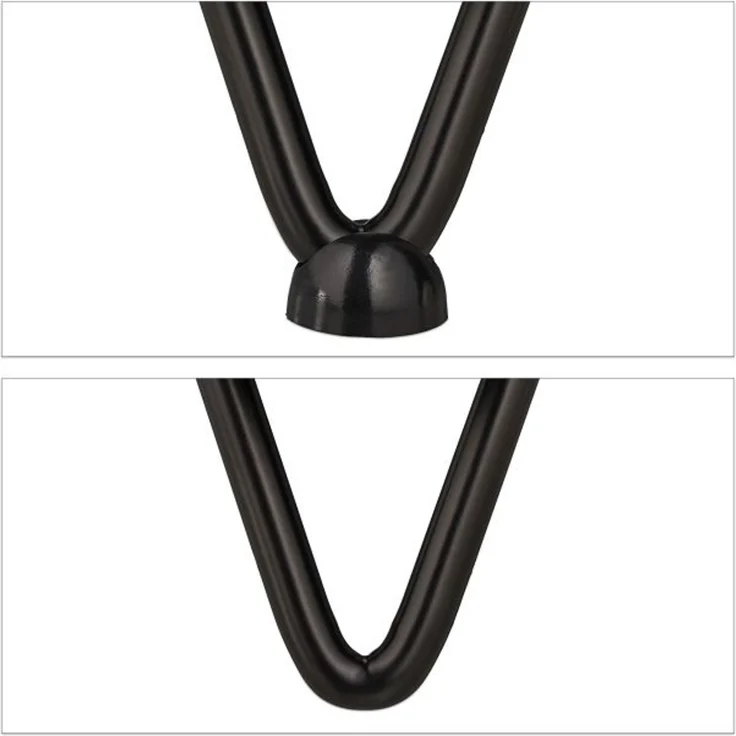 4er Set Hairpin Legs mit 2 Streben 10028068_1107 – Bild 7