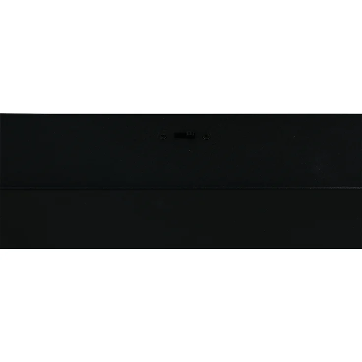 LED Pendelleuchte ARCOLA stufenlos höhenverstellbar Schwarz, Breite 115cm – Bild 6
