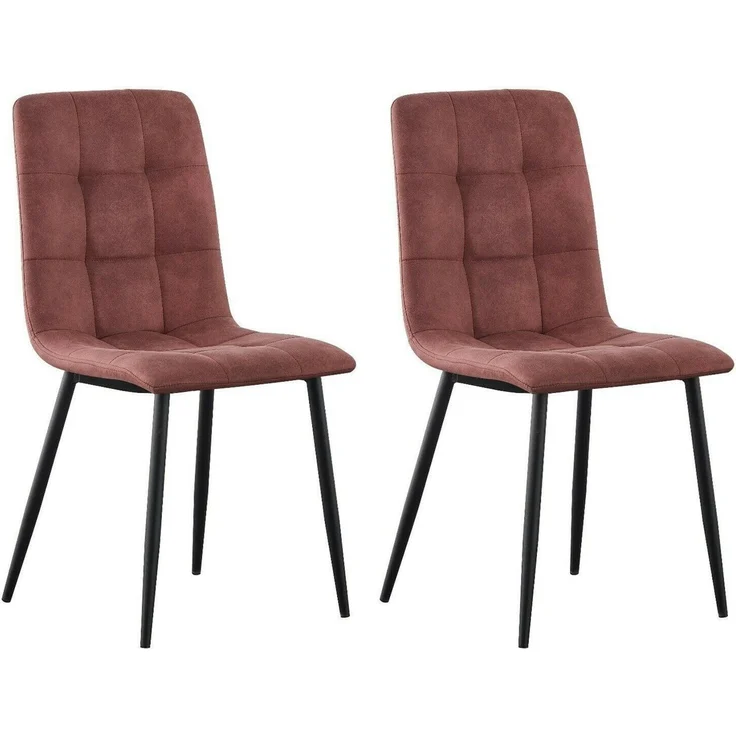 MCC direct Esszimmerstuhl Esszimmerstühle Henri im 2er oder 4er Set (4 St) – Bild 3