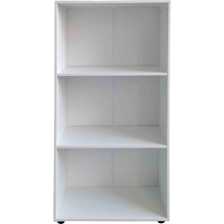 HTI-Line Standregal Regal Nina mit 3 Regalfächern, Stück 1-tlg, Standregal Rack