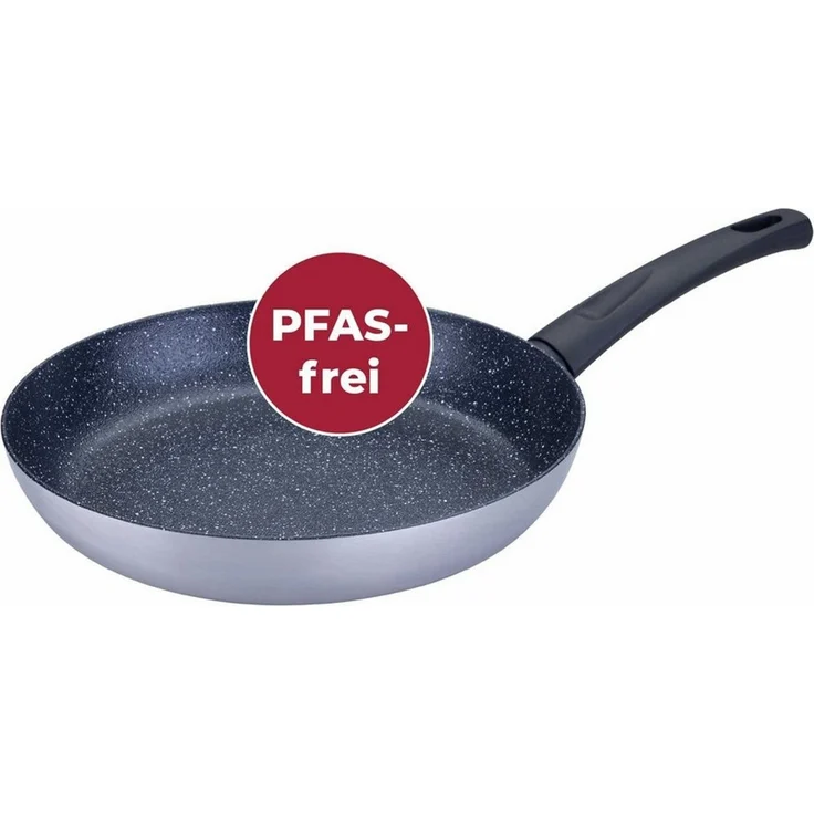 FACKELMANN Bratpfanne Antihaft-Pfanne, Aluminiumpfanne – Bild 5