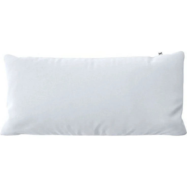 Wolkenfeld Kissenbezug Renforcé Kissenbezug Baumwolle - Natürlich weiches Schlafgefühl, (1 Stück), Größe 80x80, 40x80 und 70x90 cm, versteckter Reißverschluss – Bild 4