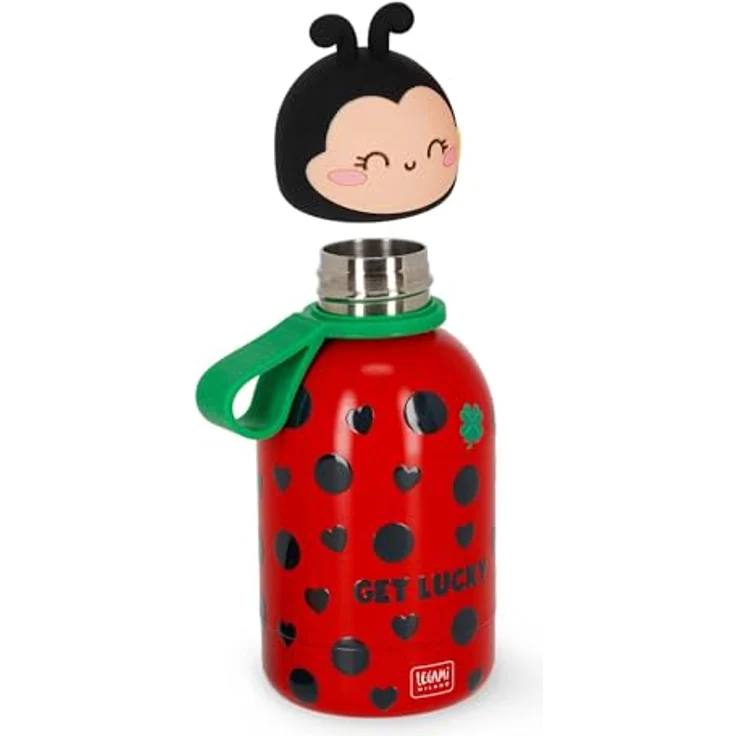 Legami Kindertrinkflasche Secret Spring Summer 2026 1 – Bild 4