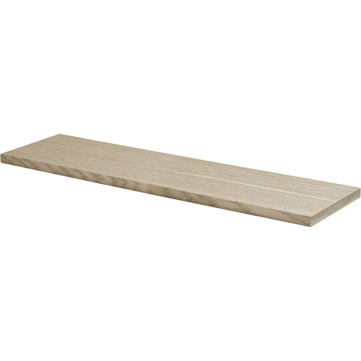 Dolle Regalboden Lite eiche 80 x 30 x 2 cm furniert