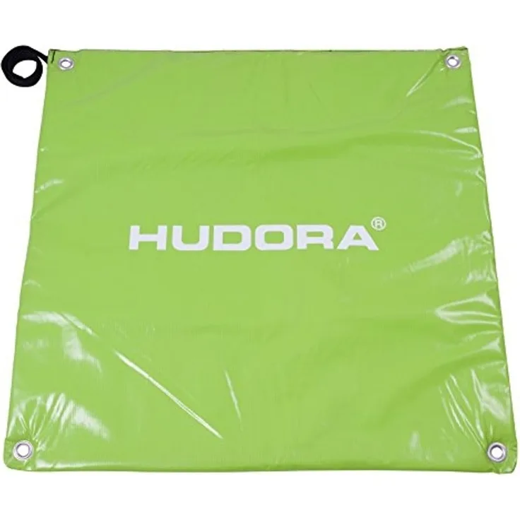HUDORA Fußmatte für Trampoline -Trampolin Zubehör