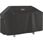 Genesis 400 Series Premium Grill Cover