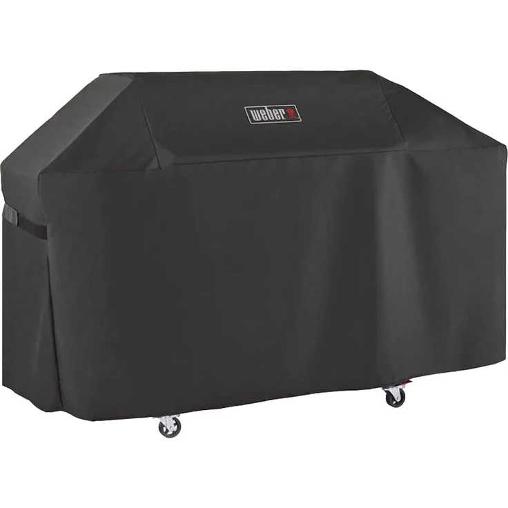 Genesis 400 Series Premium Grill Cover – Bild 1
