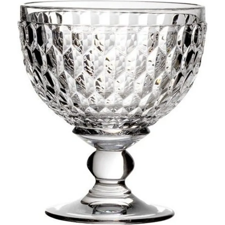 Villeroy & Boch Boston Sektschale / Dessertschale