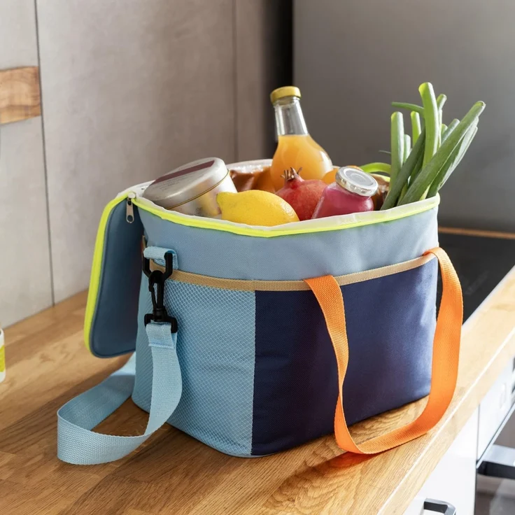 Remember Kühltasche Nick 16 L – Bild 2