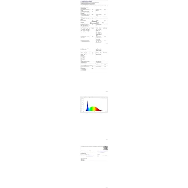 Lucande Deckenleuchten Teniona, Enthalten, LED 19,6 W gesamt, Farbwechsel warmweiß / tageslicht – Bild 7