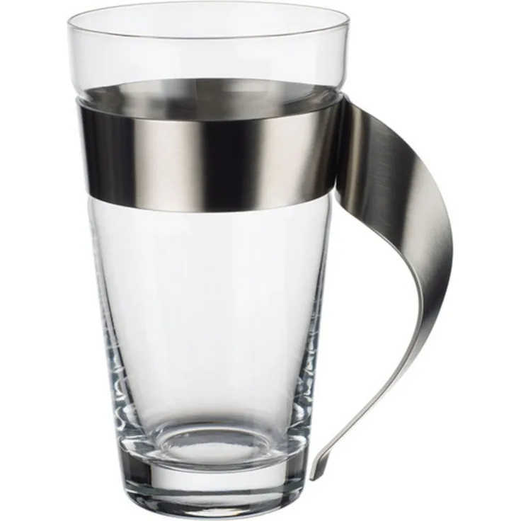 Villeroy & Boch NewWave Latte Macchiato-Glas 500 ml