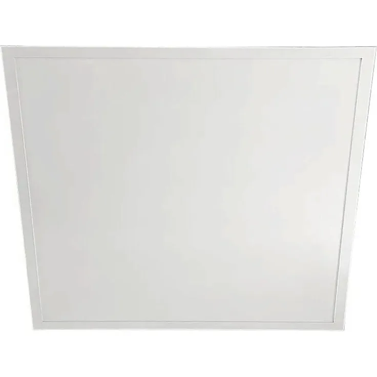 LED Einbau Panel, 4320 Lumen, neutralweiß, L 59,5 cm