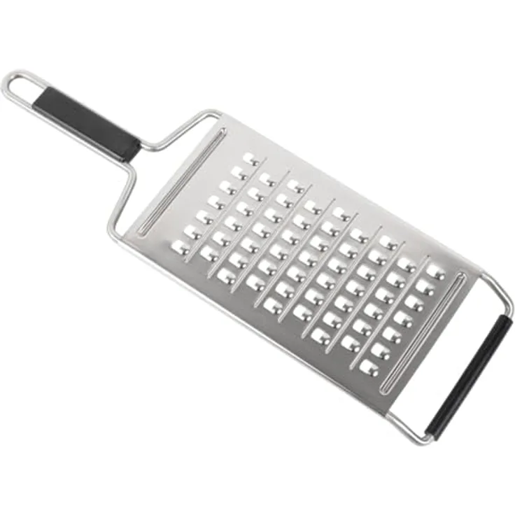 Kuhn Rikon Essential Alltzweck-Reibe grob