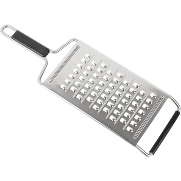 Kuhn Rikon Essential Alltzweck-Reibe grob – Bild 1