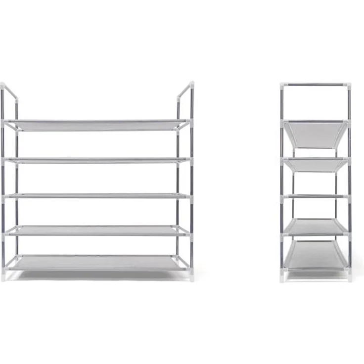 Schuhregal für 20 Paar Schuhe – Bild 8