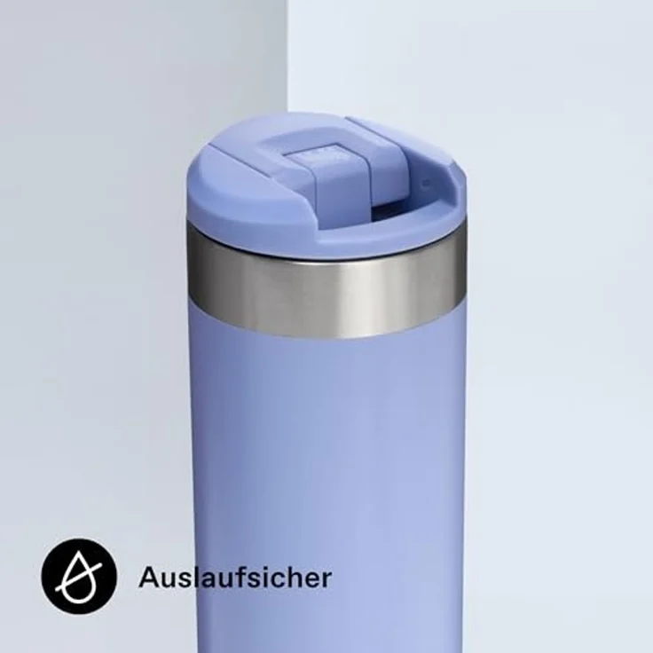 Stanley The AeroLight? Transit Mug 0.35L Hydrangea – Bild 5