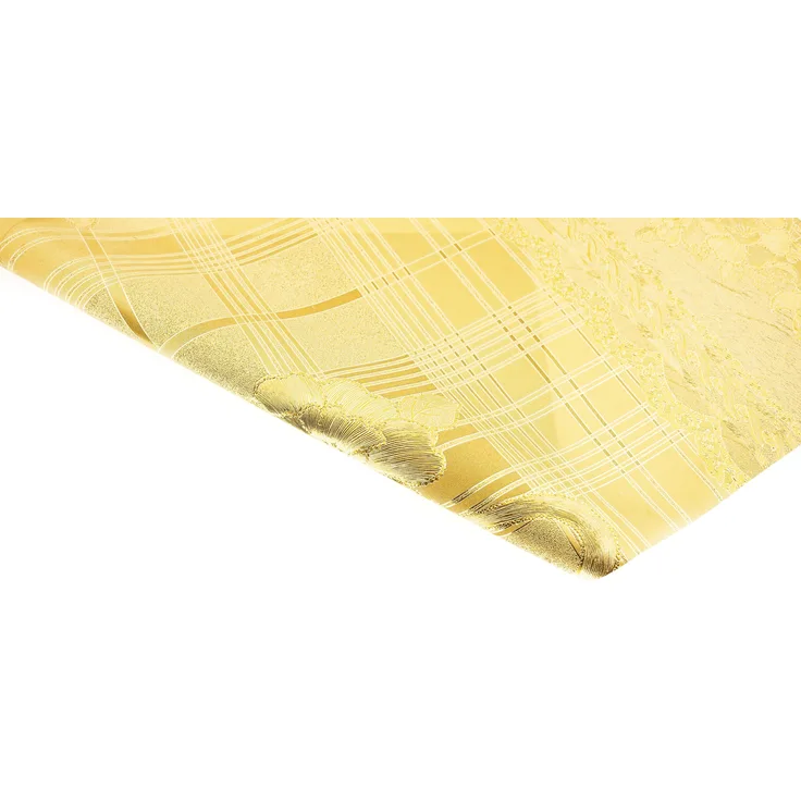 Tischfolie Bedruckt Tischdecke Tischschutz Schutzfolie Abwaschbar PVC 140cm 120cm Motiv 1