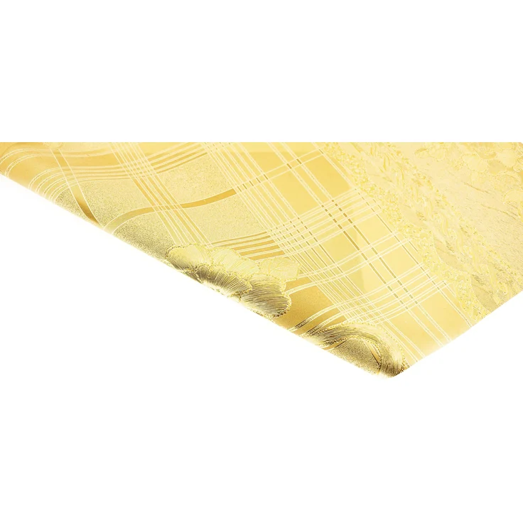 Tischfolie Bedruckt Tischdecke Tischschutz Schutzfolie Abwaschbar PVC 140cm 120cm Motiv 1 – Bild 1