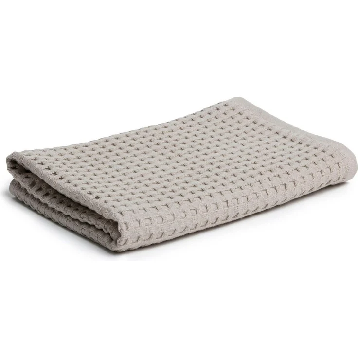 Möve Handtuch Piquée, Waffelpiqué (1-St), im Waffelpiquée – Bild 5