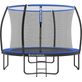 Trampoline: Trampoline