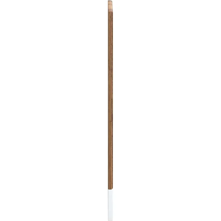 vidaXL Geschirrspülerblende Lucca Altholz-Optik Holzwerkstoff 853905 – Bild 5
