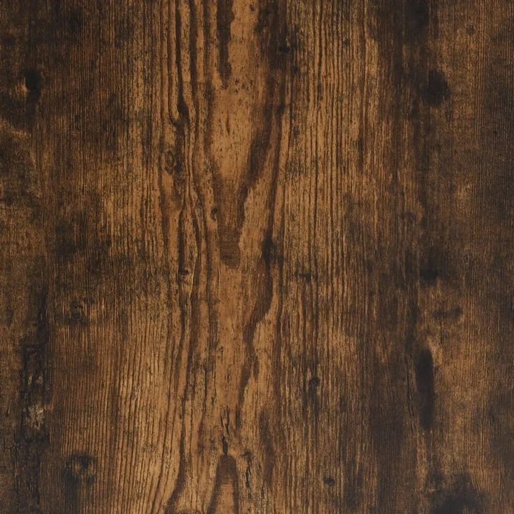 vidaXL Katzenklo Räuchereiche 47x59x42 cm Holzwerkstoff 857764 – Bild 8