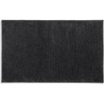 Badematte granitgrau MAJA