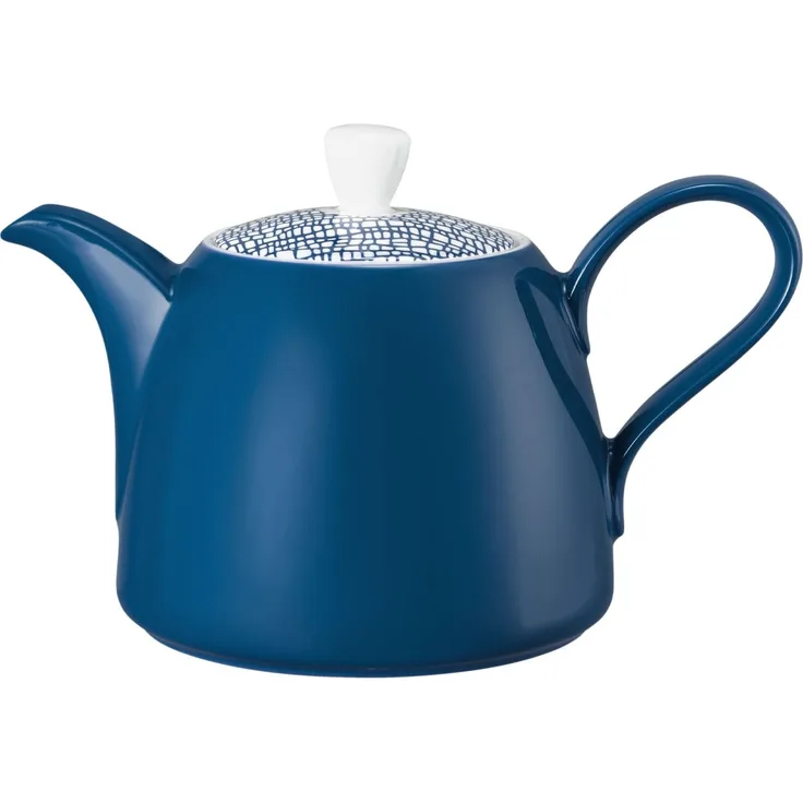 Seltmann Weiden Life Fashion Kanne 1,40 l Classic Blue