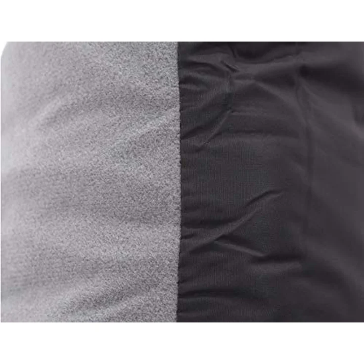 Cocoon Travel Pillow, synthetische Füllung, Nylon/Mikrofaserhülle, 29x38 cm, c – Bild 6