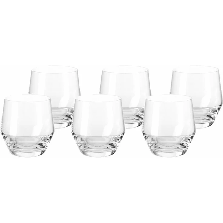 Leonardo Puccini Whisky-Becher 310 ml – Bild 7