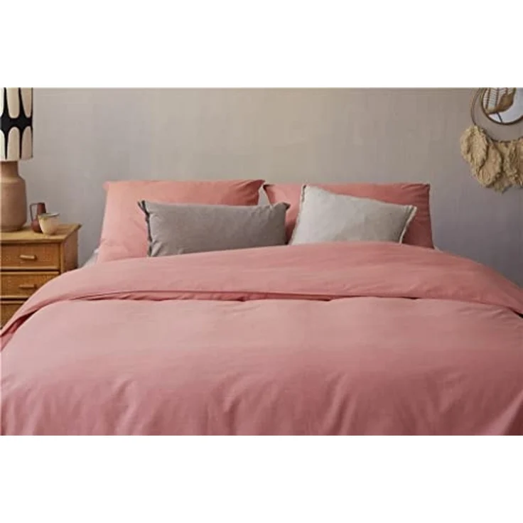 Bettwäsche Walra (155x220cm) Vintage Cotton – Bild 2