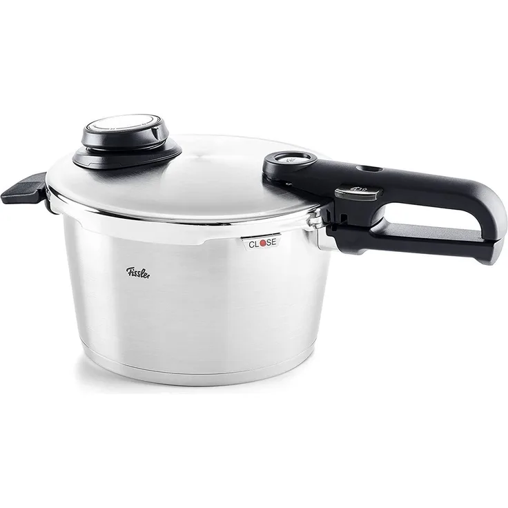 Fissler Schnellkochtopf Vitavit Premium 4,5l