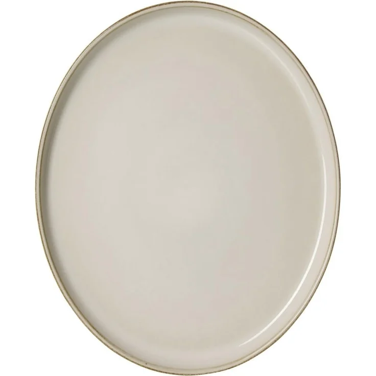 Ritzenhoff & Breker Schale Olivia Beige Ø 19.5 cm, Steingut – Bild 6