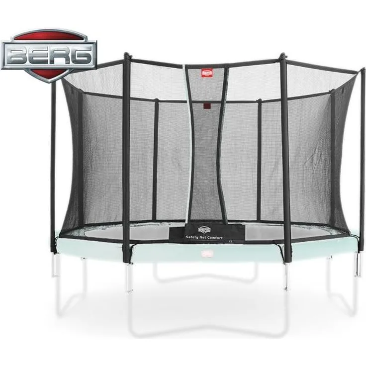 BERG Trampolin Zubehör Sicherheitsnetze Comfort 430 cm