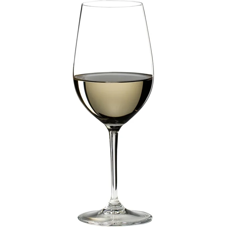 Riedel Vinum Riesling Zinfandel Rot- Weißweinglas Set 4 Stück