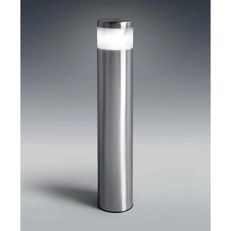 Osram LED Endura Stlye Mini Cyl Gartenpylone Leuchte, fuer Aussenanwendungen, warmweiss, Hoehe: 45 cm – Bild 10