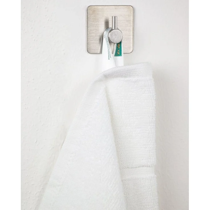 ZOLLNER Handtücher, Frottier (10-St), 50 x 100 cm, 100% Baumwolle – Bild 3