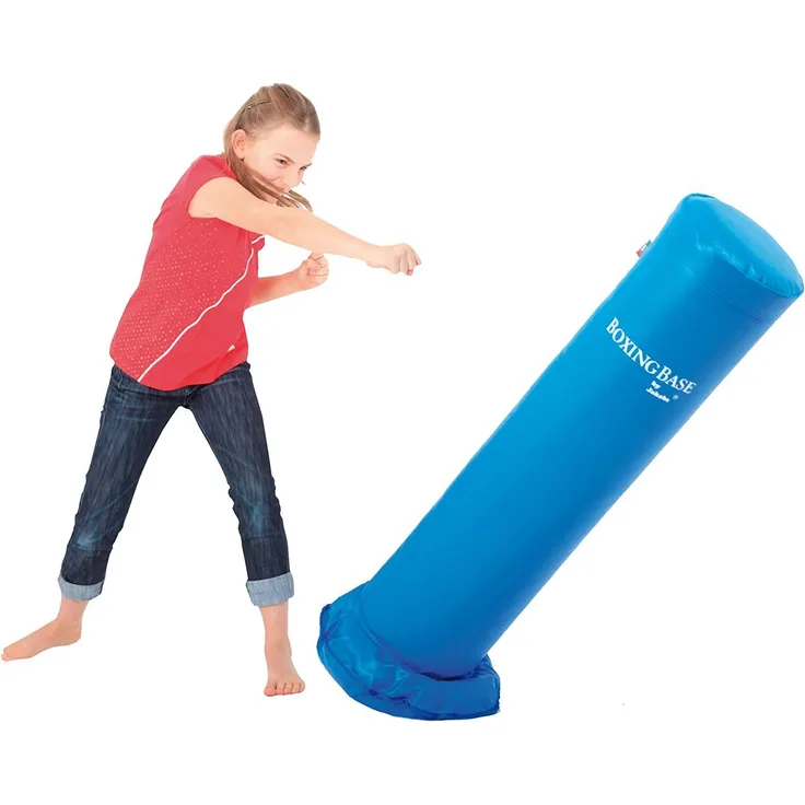 Boxing Base