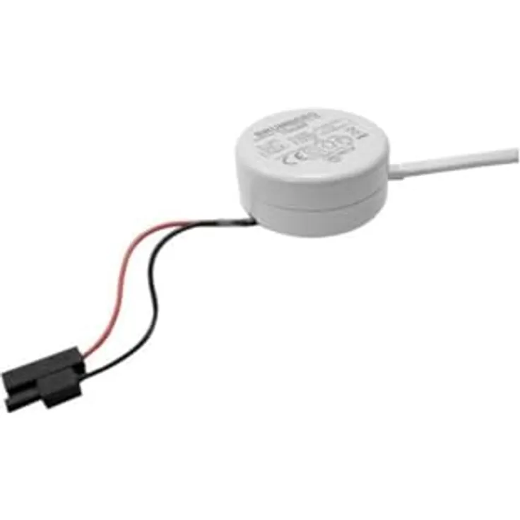 Brumberg 17652000 LED-Betriebsgerät Konverter 350mA 7W dimmbar