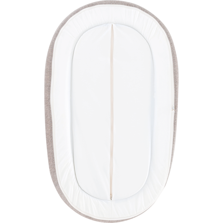 Nest ''Home'' Air beige meliert Liegefläche: 65 cm – Bild 3