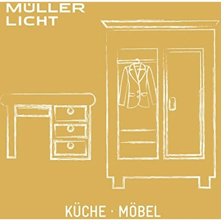 Mueller-Licht 27700016 Mobile Kleinleuchte mit Bewegungsmelder LED Weiß, Tageslichtweiß – Bild 6