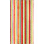 Cawö Handtücher Lifestyle Streifen 7008 25 70 x 140 cm