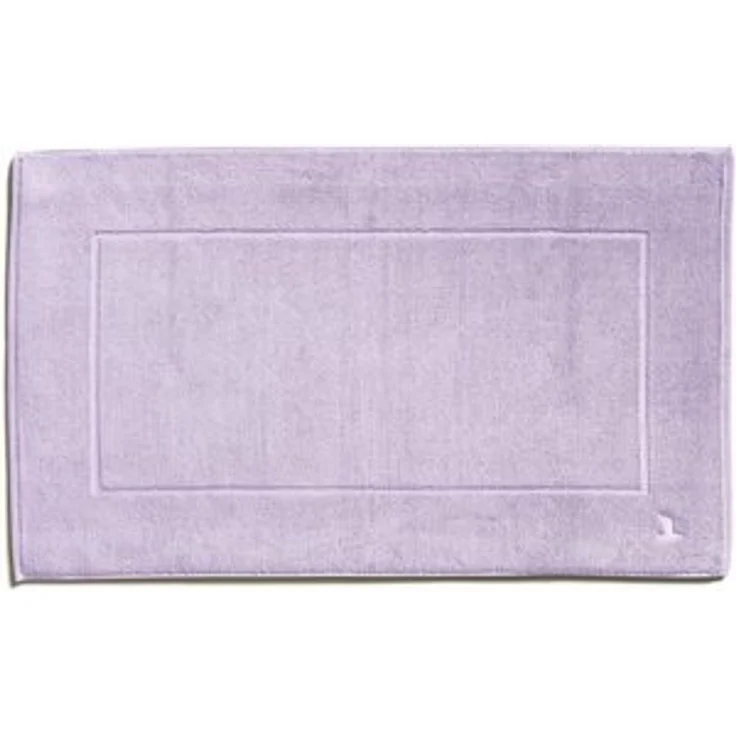 Möve Badematte Superwuschel, Höhe 8 mm, beidseitig nutzbar, fußbodenheizungsgeeignet, Baumwolle, quadratisch – Bild 6