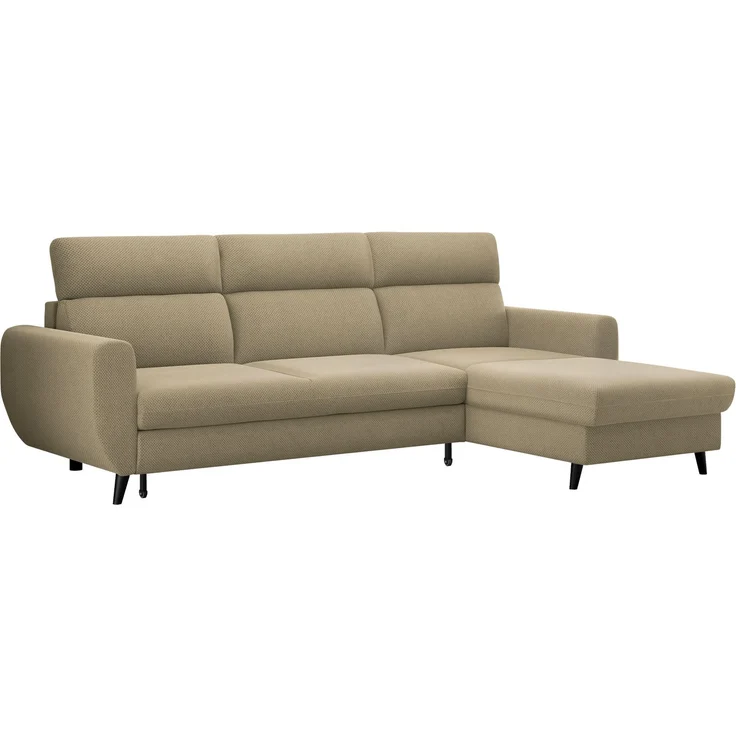 Ecksofa Tazino Mini (Farbe: Cruz 15, Seite: Rechts) – Bild 2