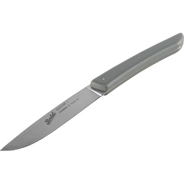 Berkel Steakmesser-Set 4-tlg. Color grigio – Bild 2