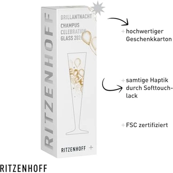 Ritzenhoff Brillantnacht Champus RDT 2026 – Bild 4
