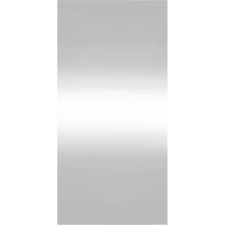vidaXL Wandspiegel 30x60 cm Glas Rechteckig 350443 – Bild 2