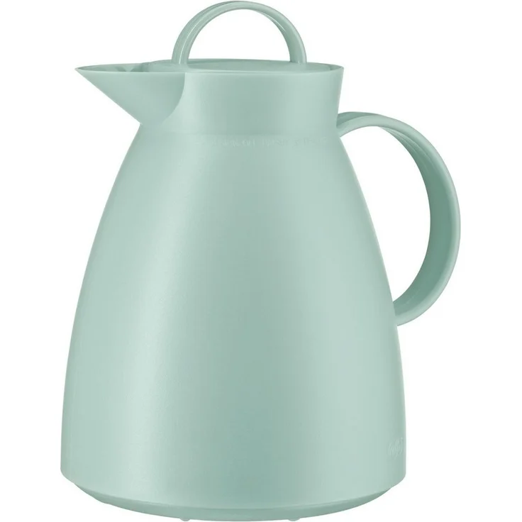 Alfi Isolierkanne Dan silt green 1,00l – Bild 5