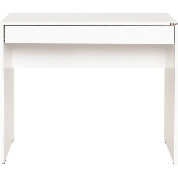 Skye Decor 'Cms-301-Dd-1' Schreibtisch, Diamant / Weiß, 90 x 75 x 55 cm – Bild 7
