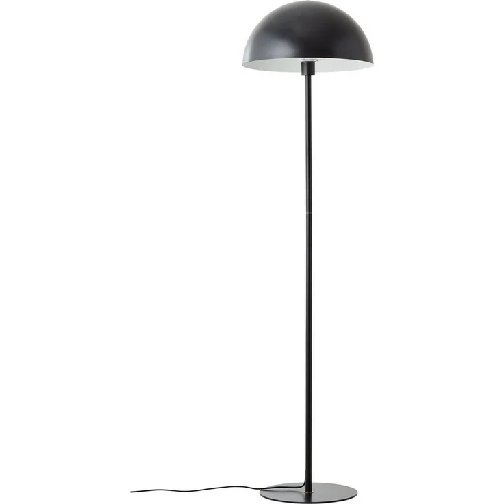 LeGer Home by Lena Gercke Stehlampe Linnea, ohne Leuchtmittel, Pilzleuchte, Höhe 150cm – Bild 2